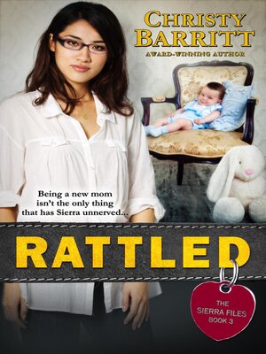 cover image of Rattled